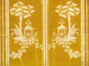 Photos of chinoiserie - chinoiserie fabric wallpaper.jpg